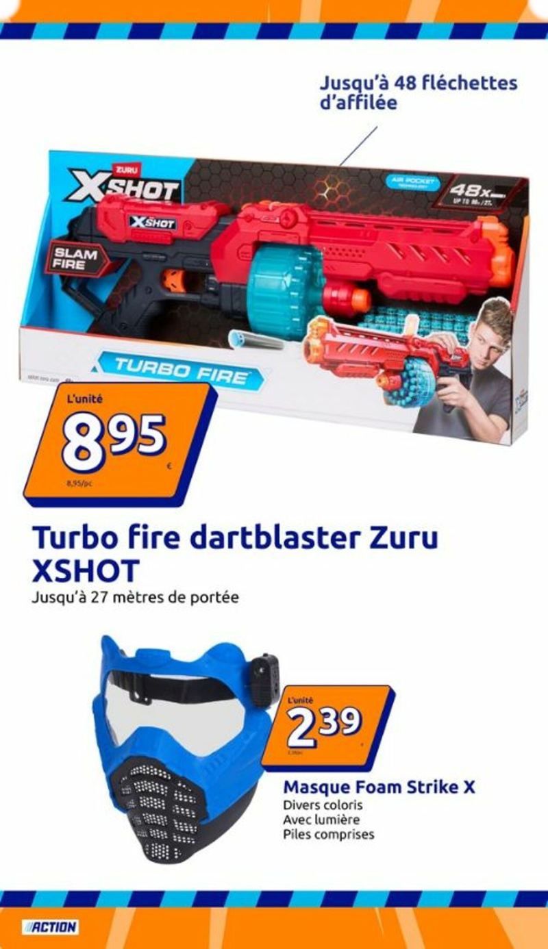 Action catalogue du 09/09 au 18/09/2026 – page 22