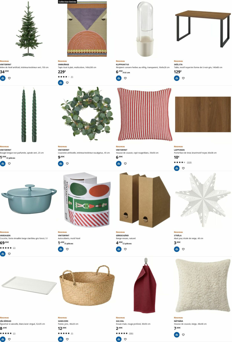 IKEA catalogue du 11/11 au 18/11/2025 – page 2