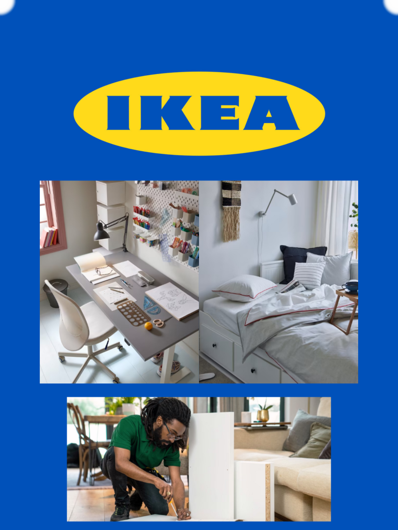 IKEA catalogue du 28/10 au 04/11/2025 – page 1
