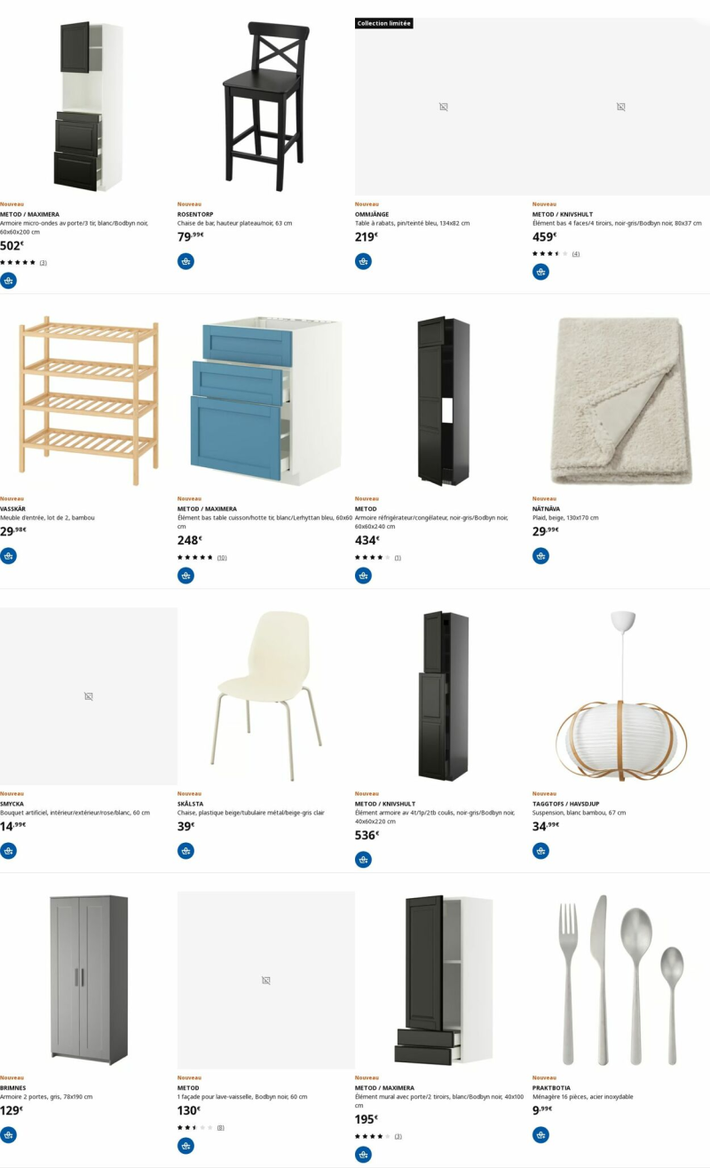 IKEA catalogue du 07/10 au 14/10/2025 – page 2