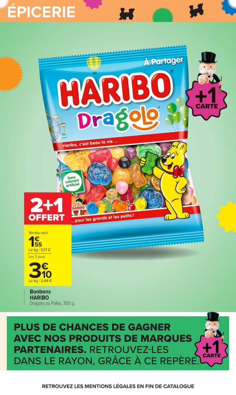 Carrefour catalogue du 15/09 au 29/09/2026 – page 57