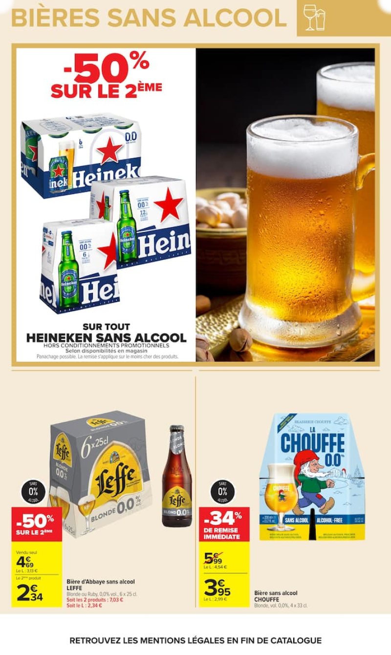 Carrefour catalogue du 15/09 au 29/09/2026 – page 25