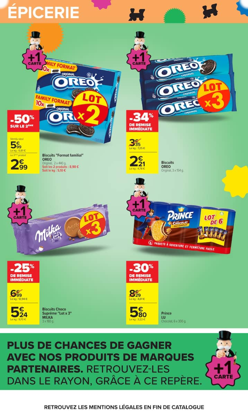 Carrefour catalogue du 15/09 au 29/09/2026 – page 54