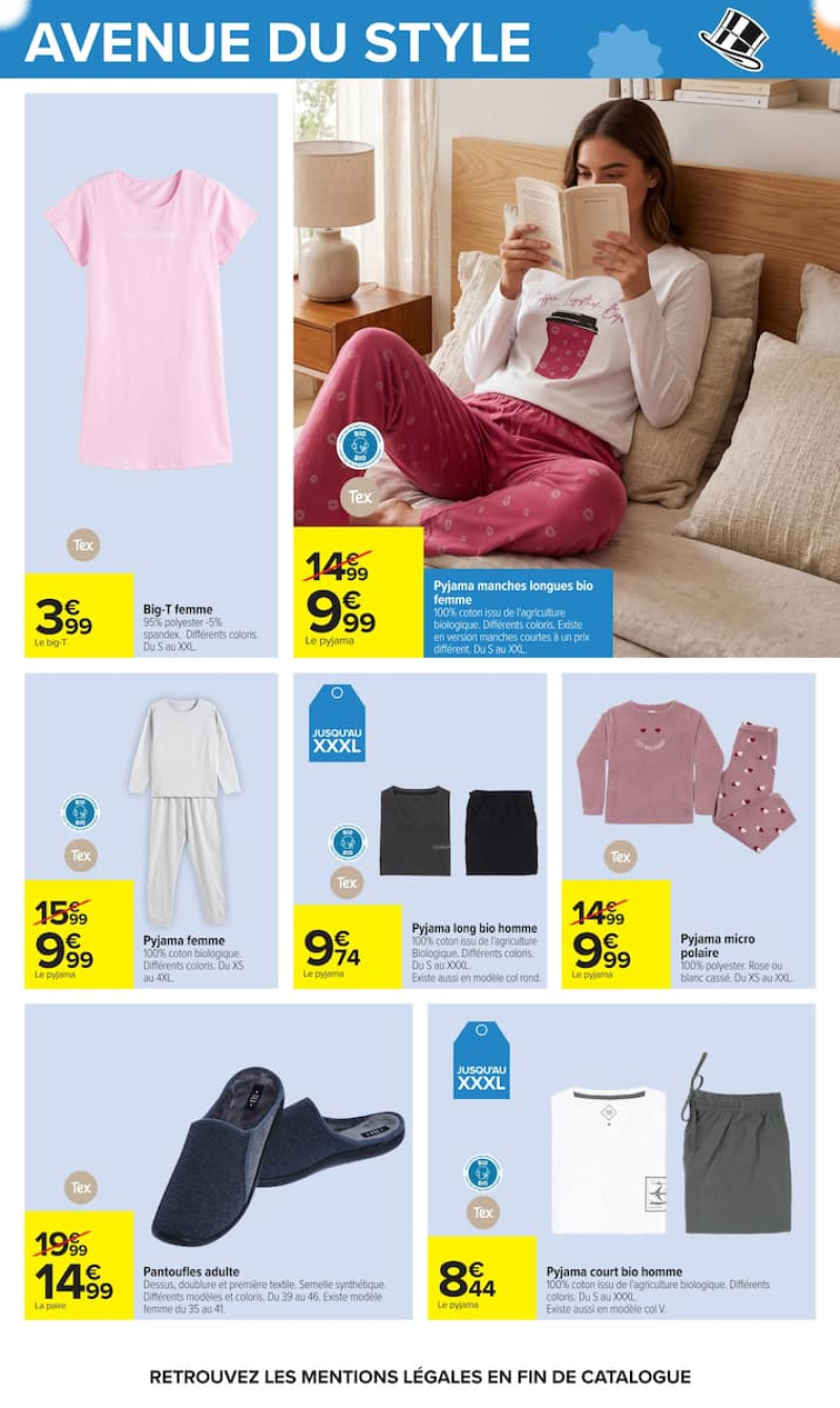Carrefour catalogue du 15/09 au 29/09/2026 – page 79