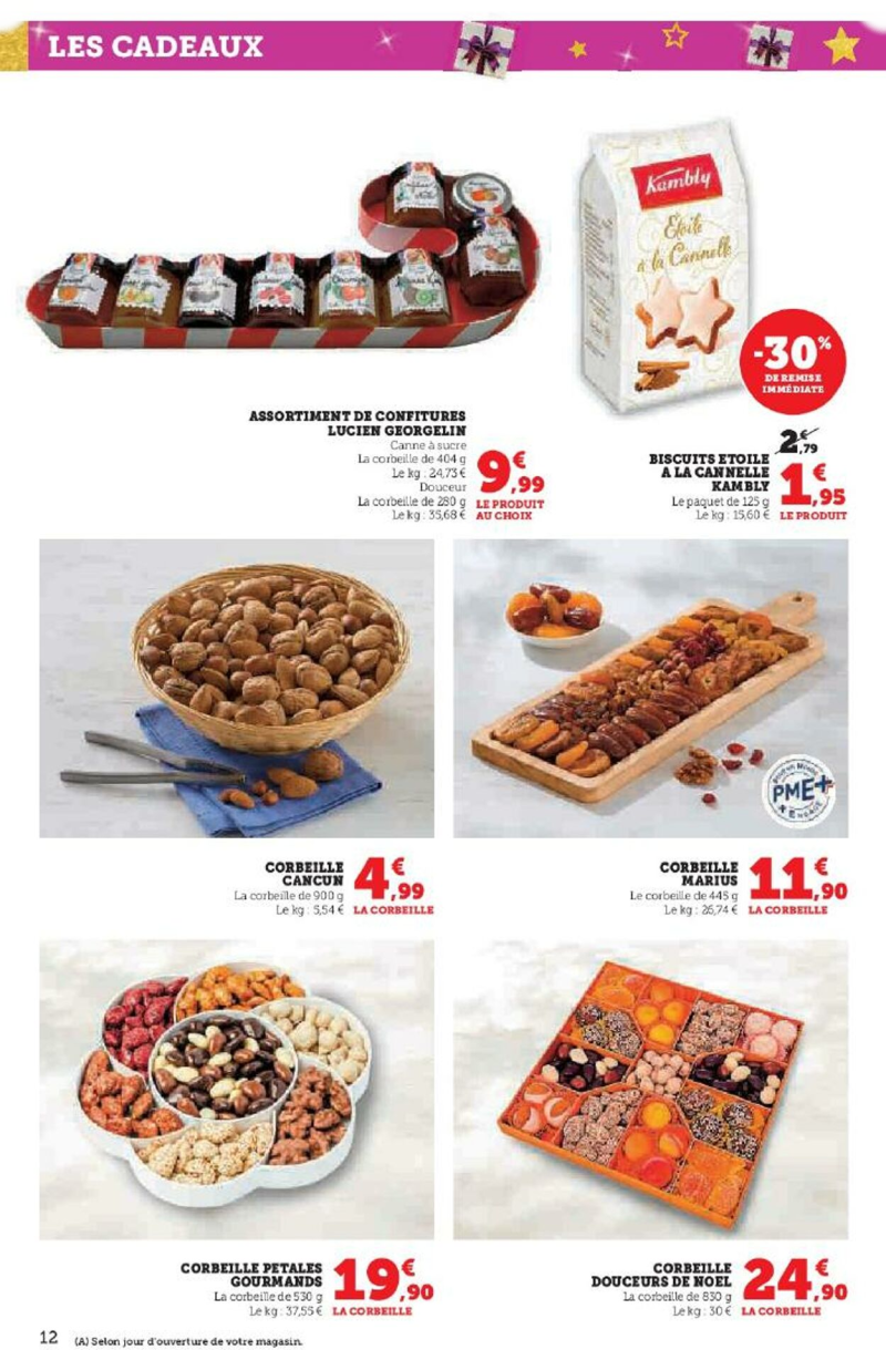 Hyper U catalogue du 12/11 au 27/11/2025 – page 12