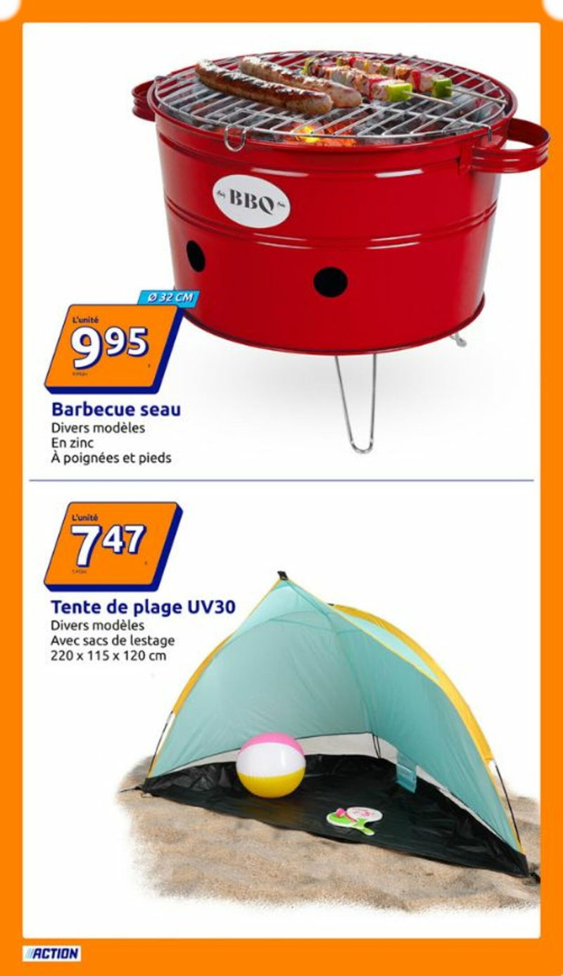Action catalogue du 15/07 au 24/07/2026 – page 13