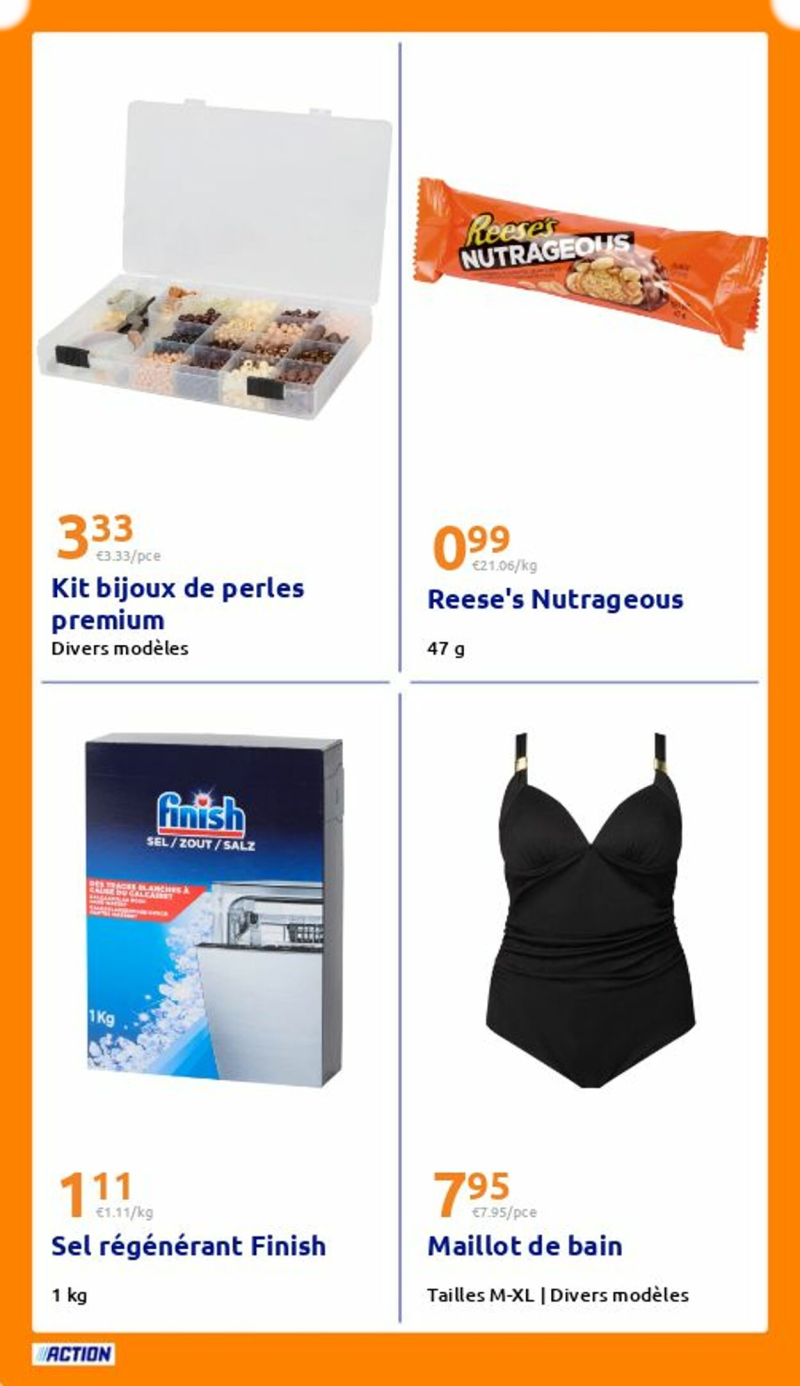 Action catalogue du 15/07 au 24/07/2026 – page 30