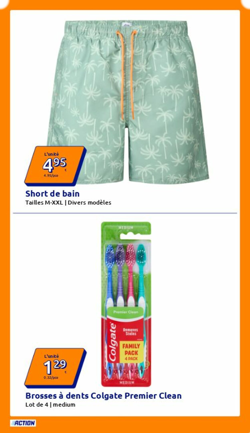 Action catalogue du 15/07 au 24/07/2026 – page 25