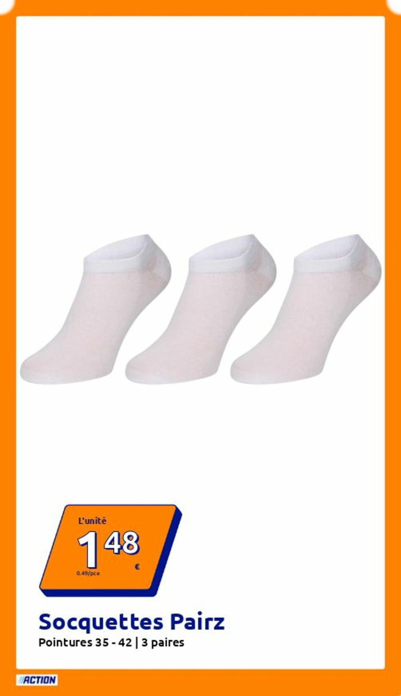 Action catalogue du 08/07 au 17/07/2026 – page 7