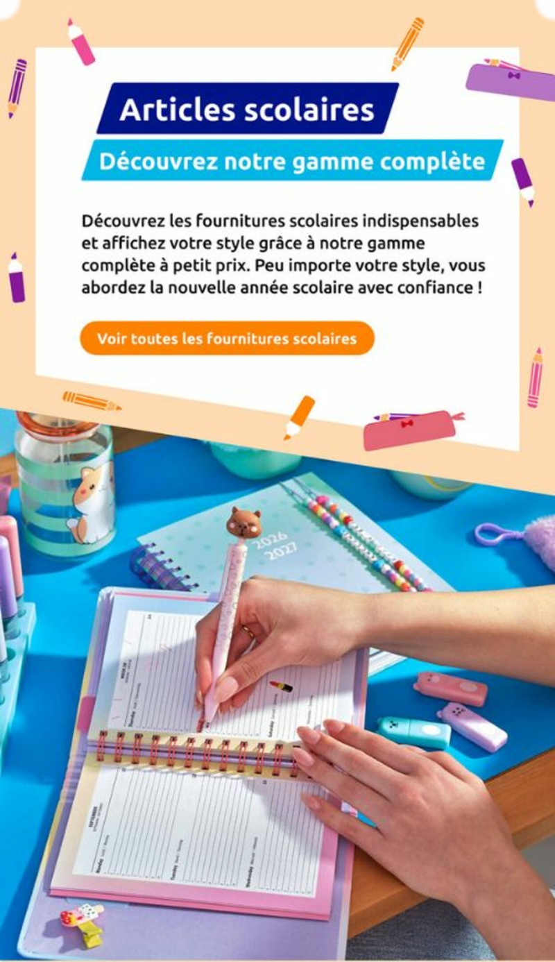 Action catalogue du 08/07 au 17/07/2026 – page 36