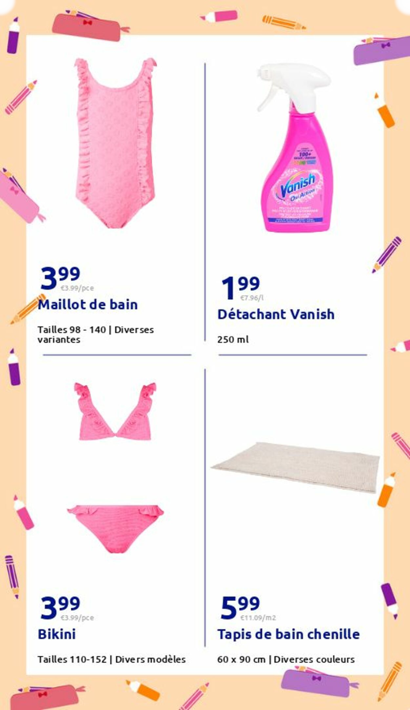 Action catalogue du 08/07 au 17/07/2026 – page 35