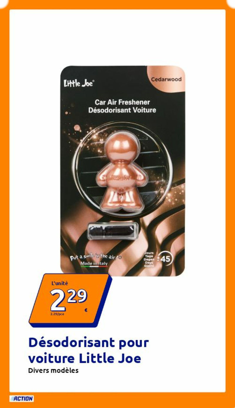 Action catalogue du 01/07 au 10/07/2026 – page 7