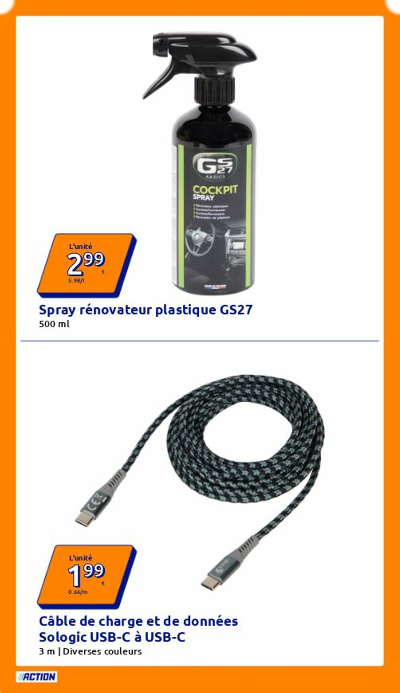 Action catalogue du 01/07 au 10/07/2026 – page 14