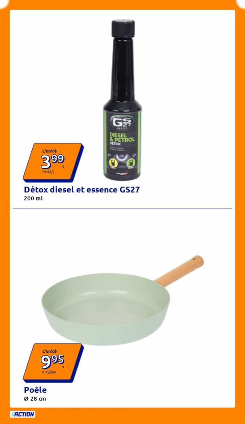 Action catalogue du 01/07 au 10/07/2026 – page 19