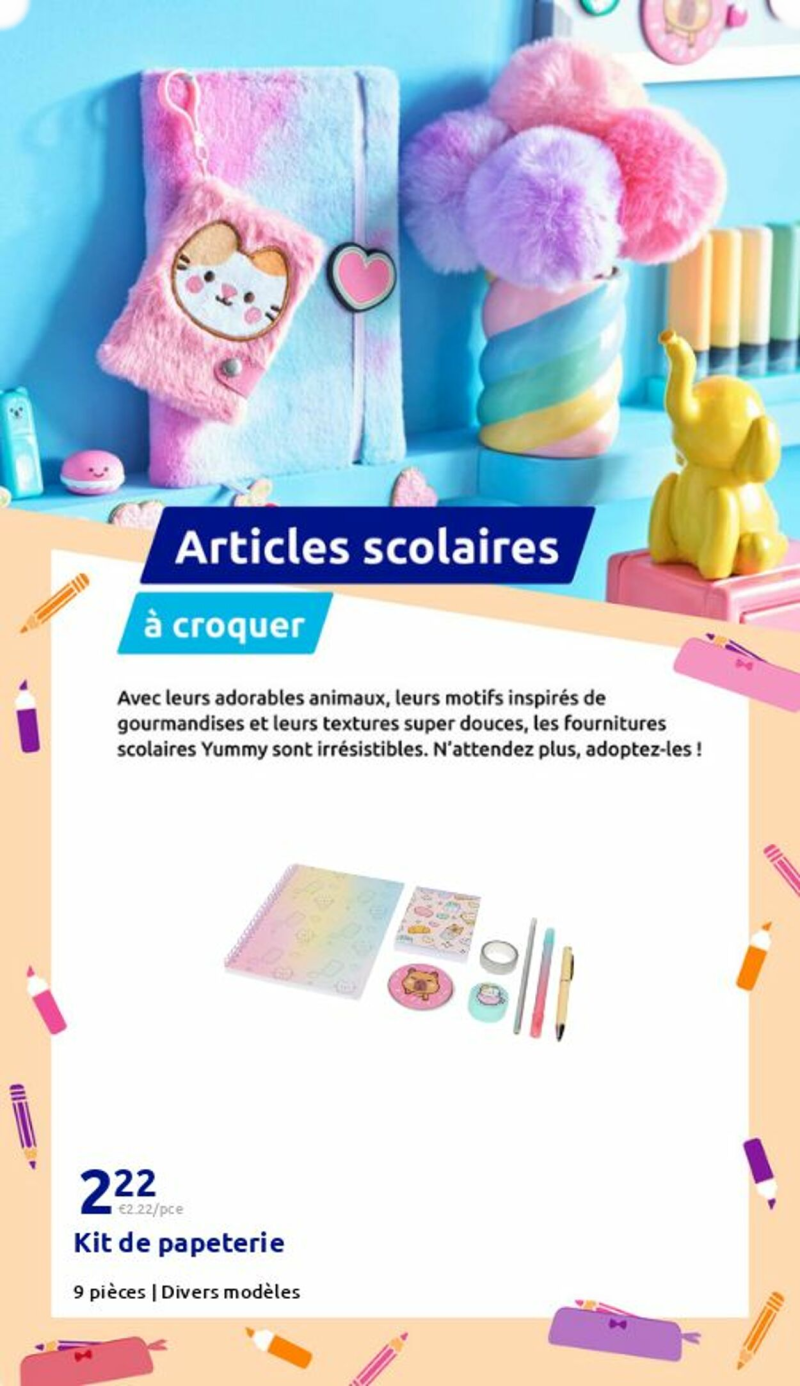 Action catalogue du 01/07 au 10/07/2026 – page 32