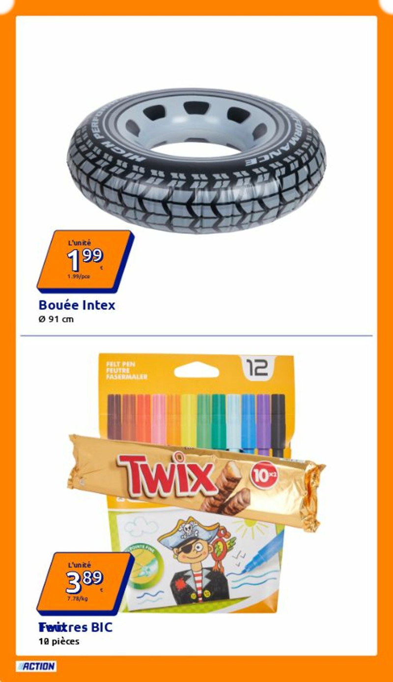 Action catalogue du 01/07 au 10/07/2026 – page 26