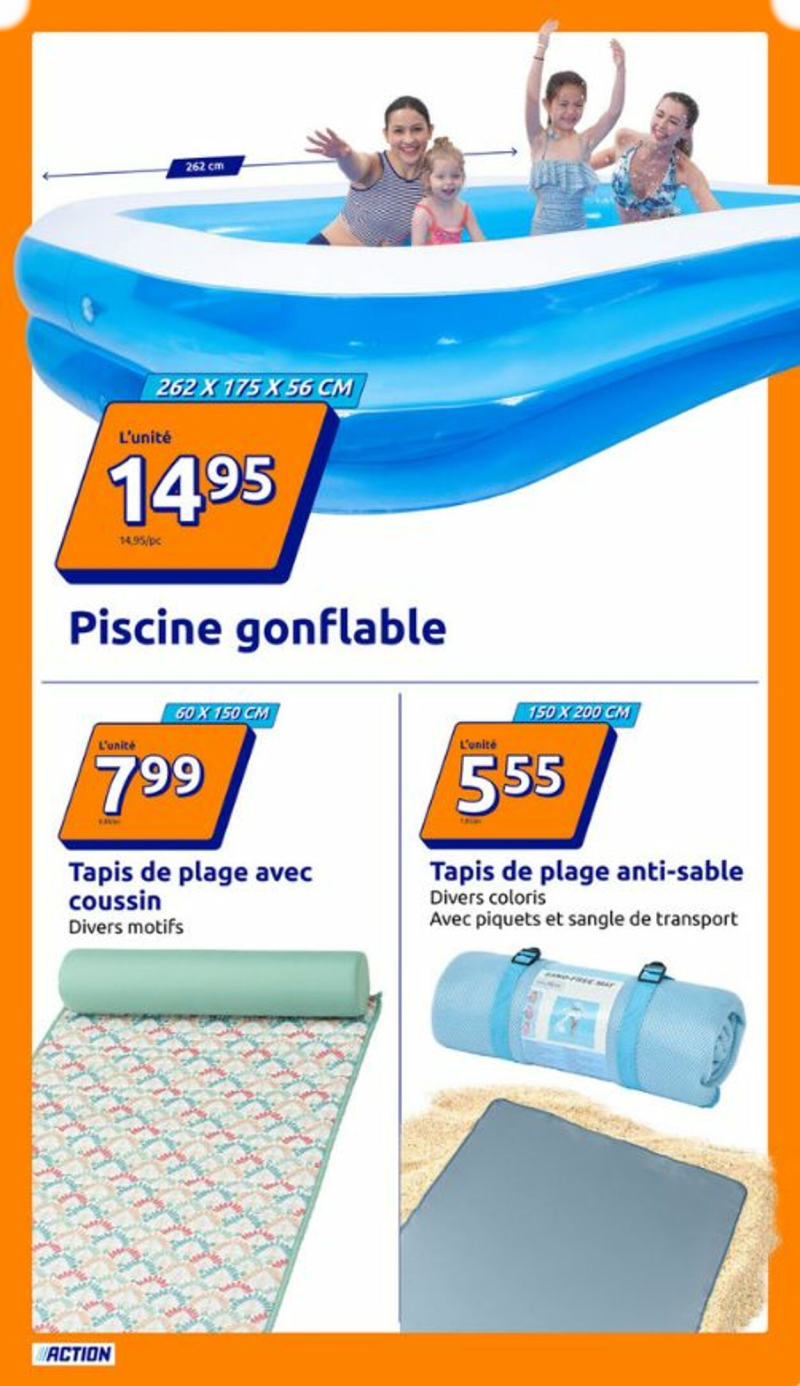Action catalogue du 01/07 au 10/07/2026 – page 9