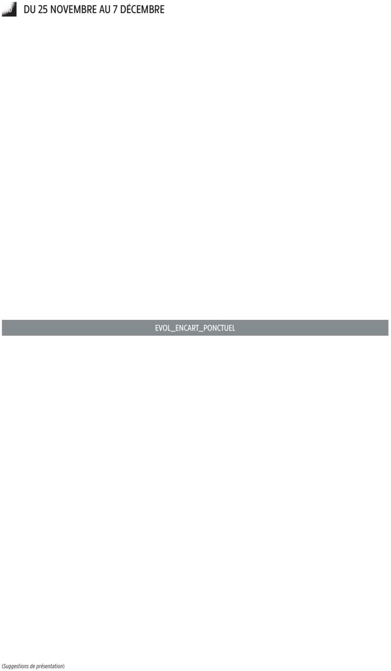 Intermarche catalogue du 25/11 au 08/12/2025 – page 10