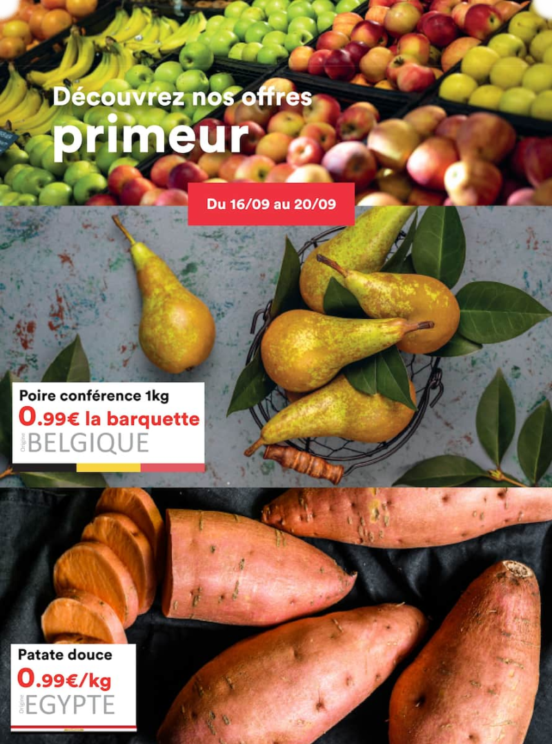Hmarket catalogue du 14/09 au 21/09/2026 – page 3