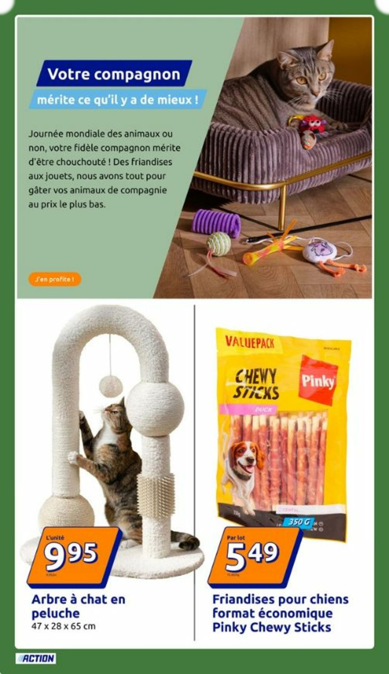 Action catalogue du 16/09 au 25/09/2026 – page 28