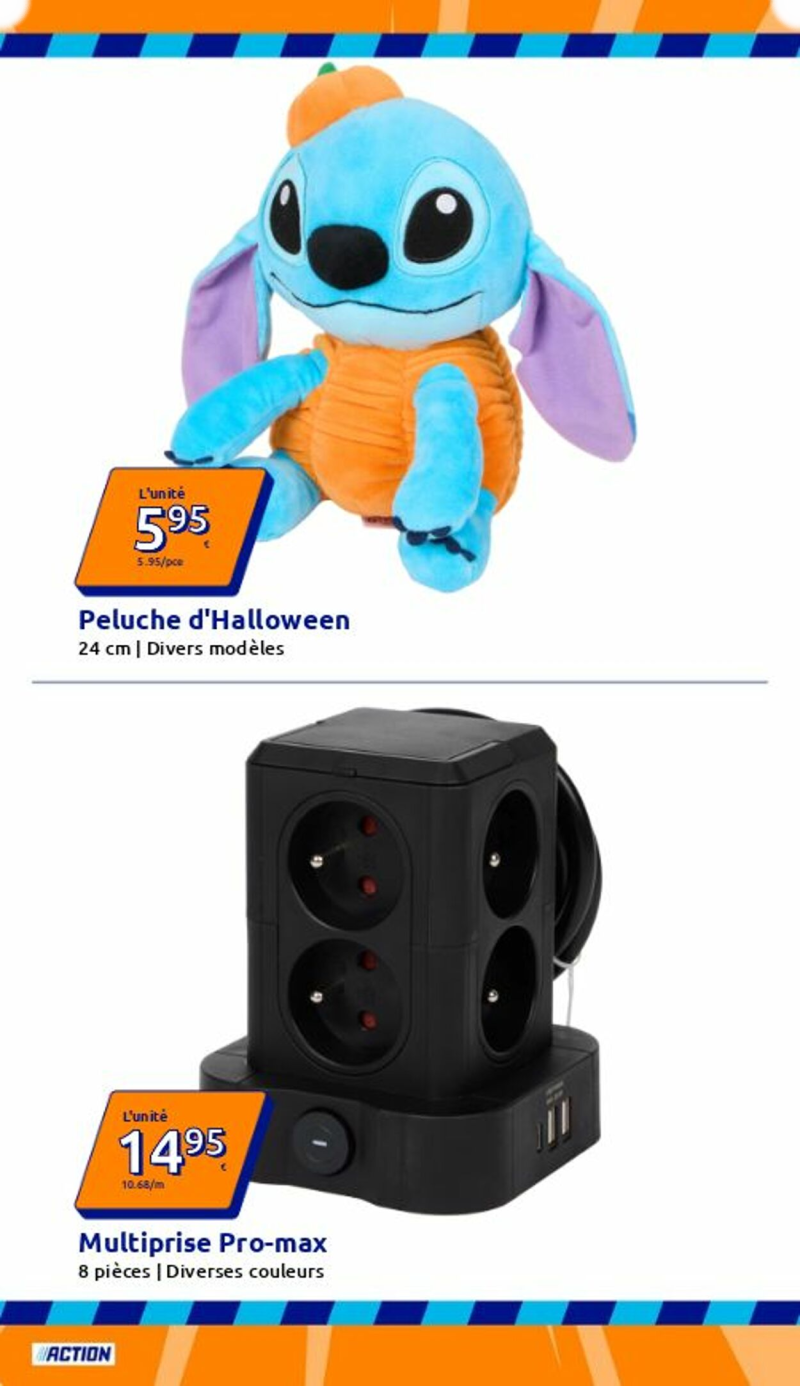 Action catalogue du 16/09 au 25/09/2026 – page 12