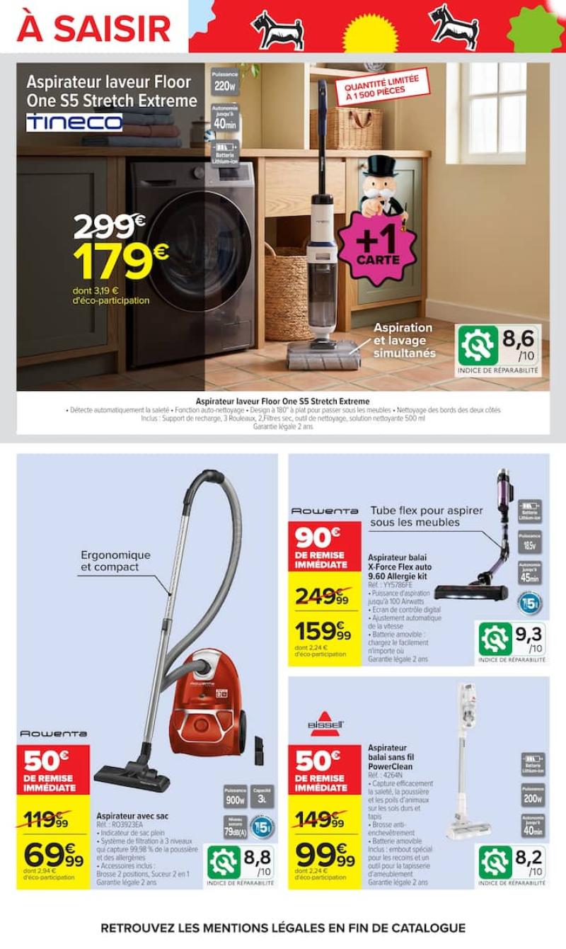 Carrefour catalogue du 22/09 au 06/10/2026 – page 76