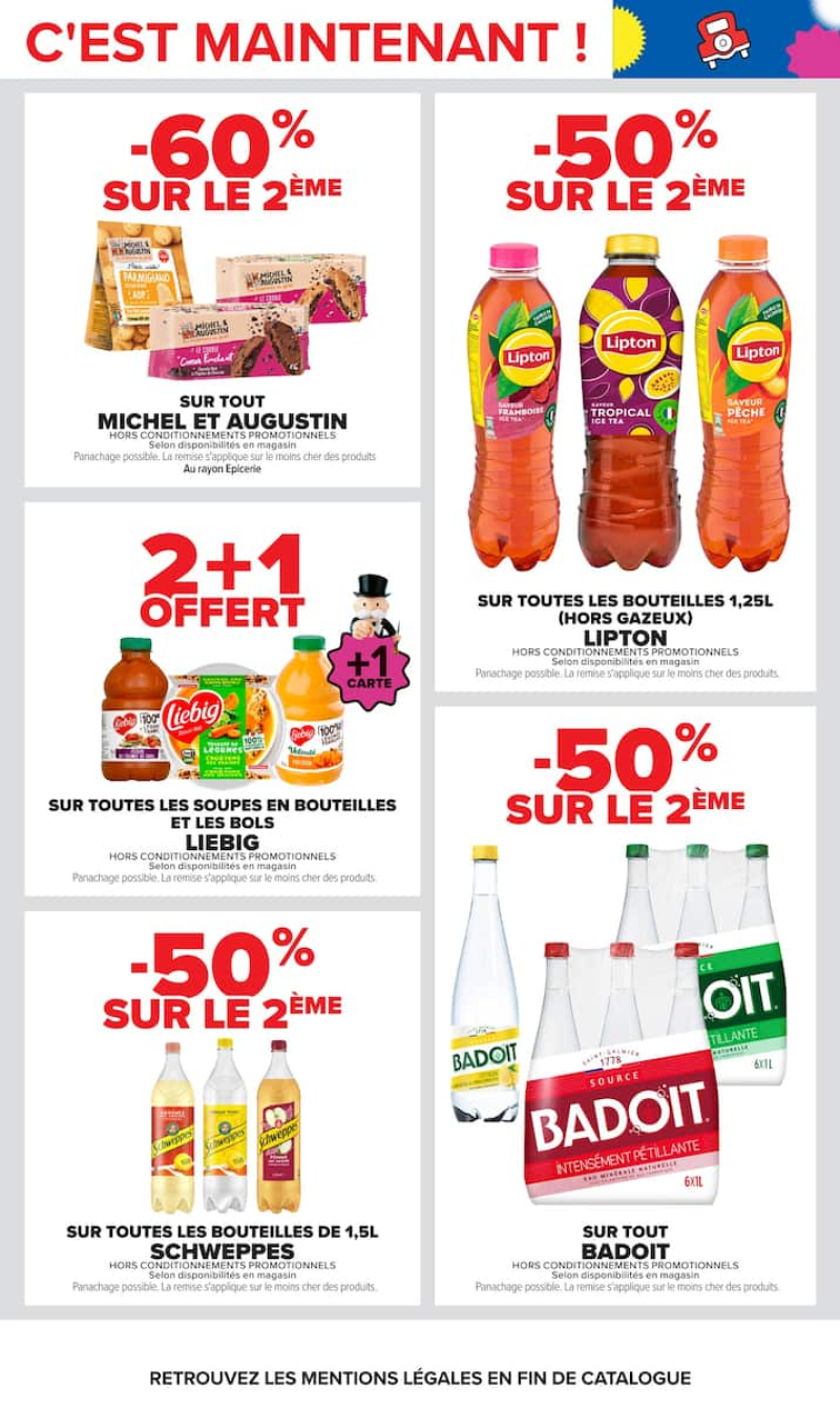 Carrefour catalogue du 22/09 au 06/10/2026 – page 52