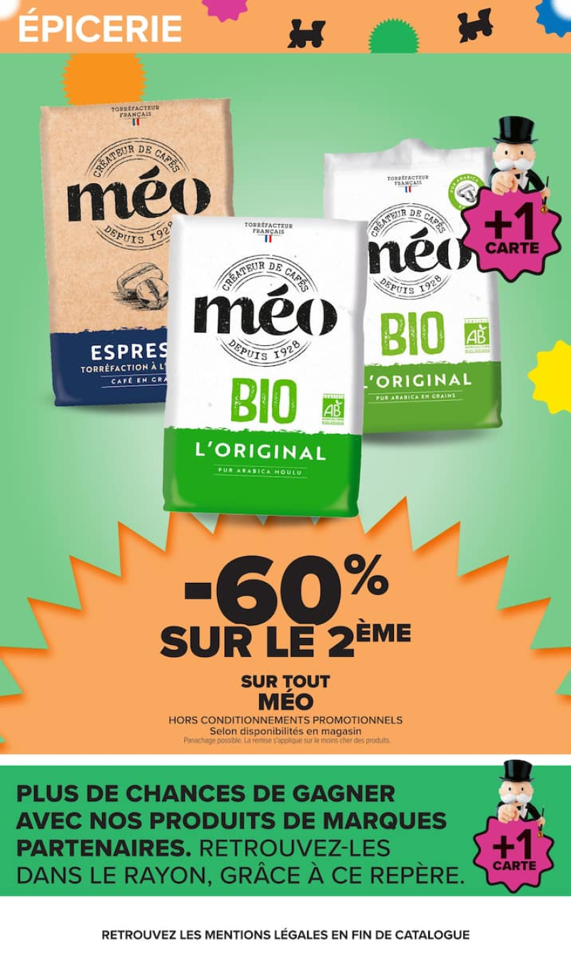 Carrefour catalogue du 22/09 au 06/10/2026 – page 47