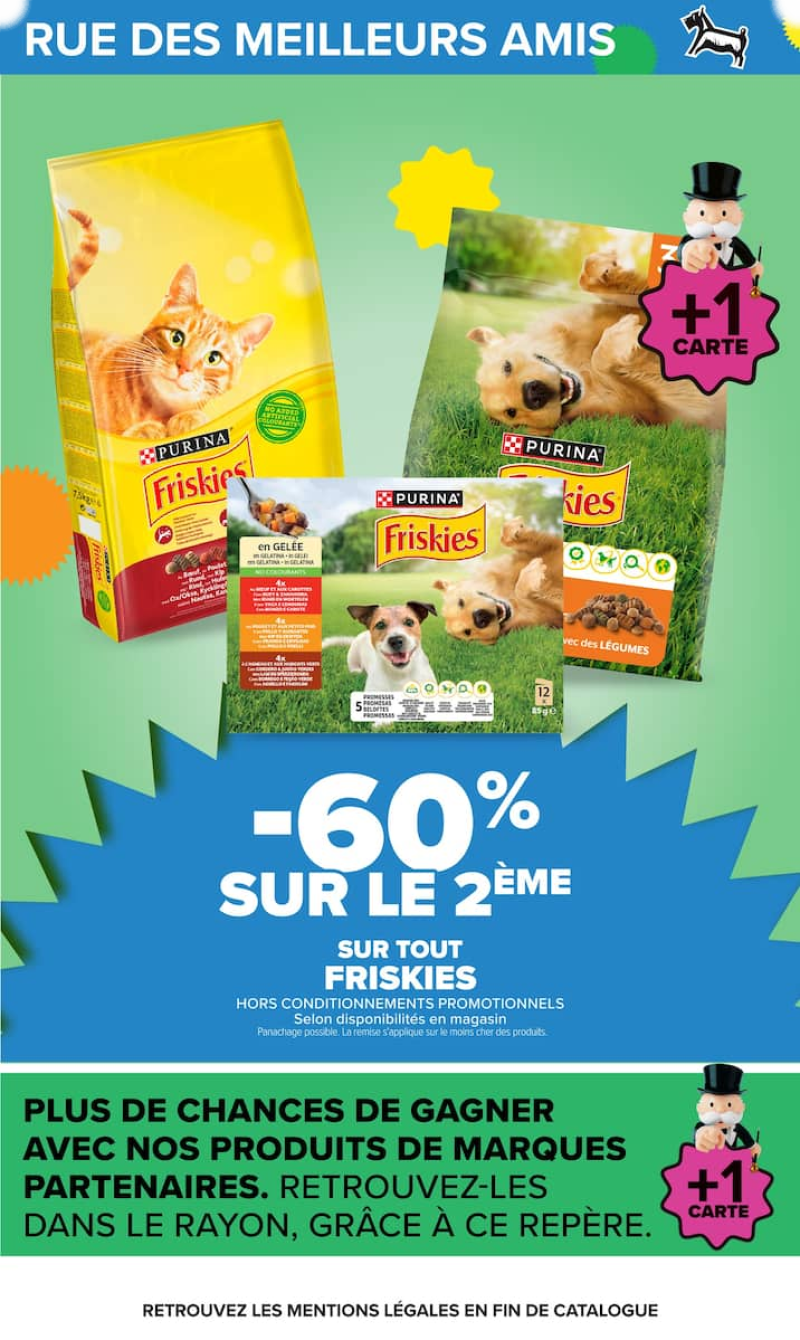 Carrefour catalogue du 22/09 au 06/10/2026 – page 57
