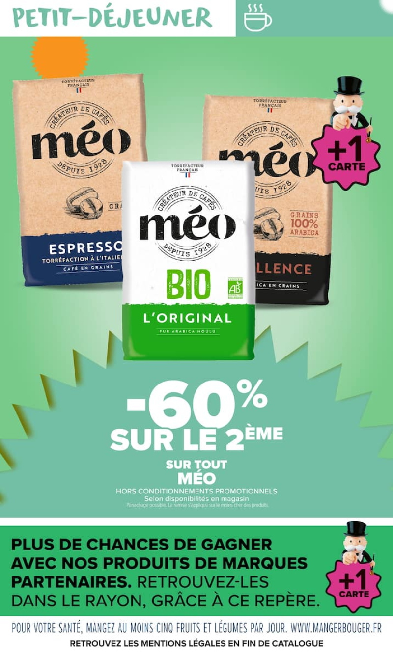 Carrefour Market catalogue du 22/09 au 05/10/2026 – page 5