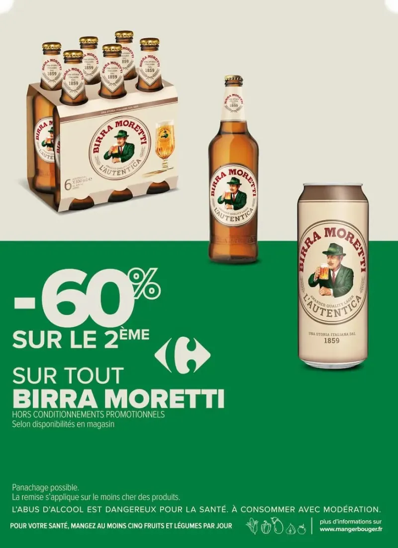 Carrefour Proximit catalogue du 22/09 au 05/10/2026 – page 17