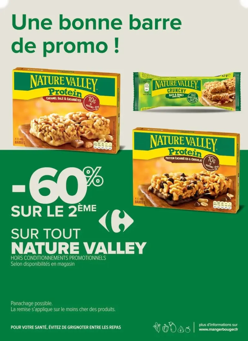Carrefour Proximit catalogue du 22/09 au 05/10/2026 – page 4