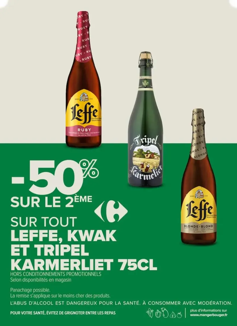 Carrefour Proximit catalogue du 22/09 au 05/10/2026 – page 16