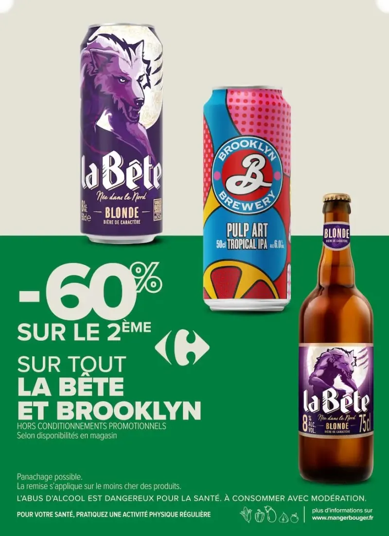 Carrefour Proximit catalogue du 22/09 au 05/10/2026 – page 18