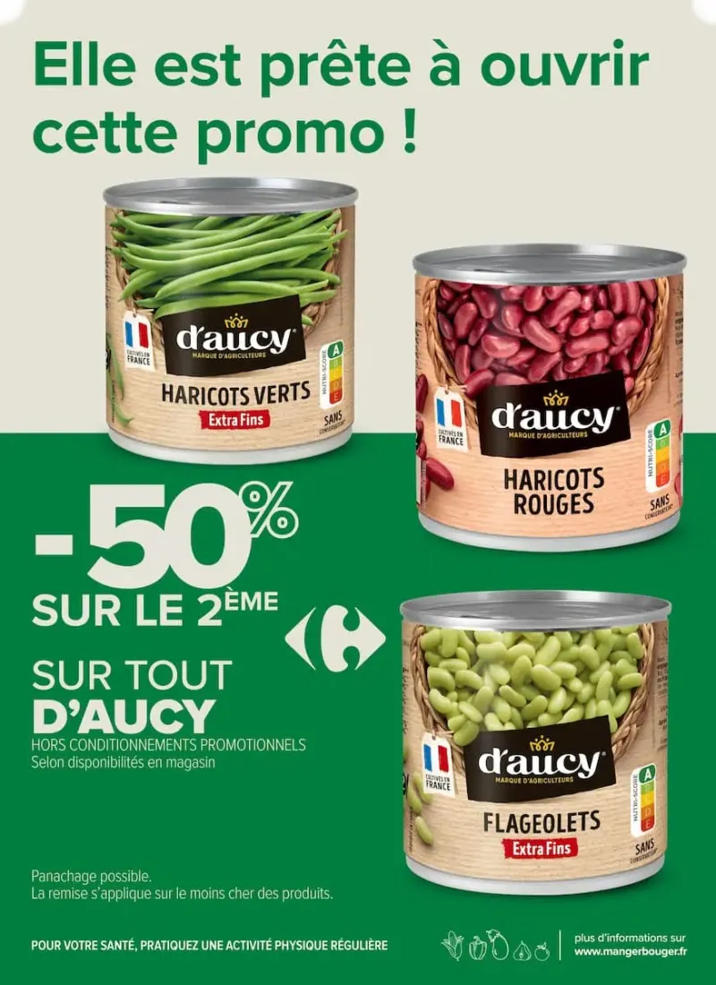 Carrefour Proximit catalogue du 22/09 au 05/10/2026 – page 10