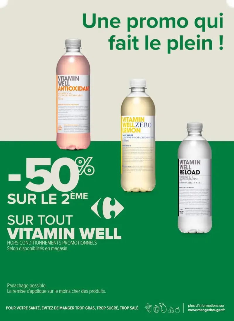 Carrefour Proximit catalogue du 22/09 au 05/10/2026 – page 15