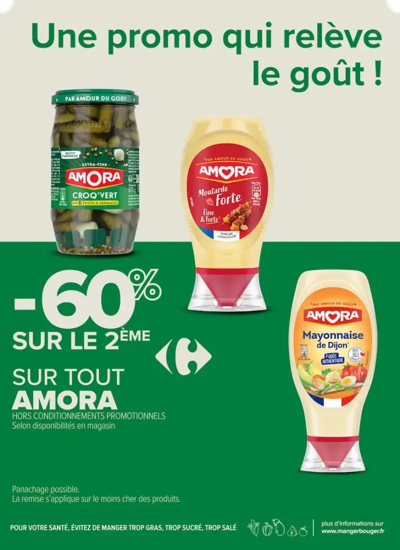 Carrefour Proximit catalogue du 22/09 au 05/10/2026 – page 11
