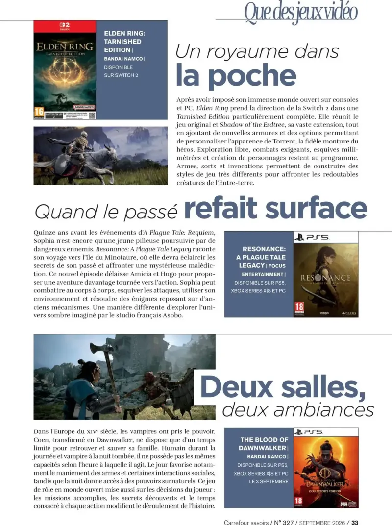 Carrefour City catalogue du 01/09 – page 33