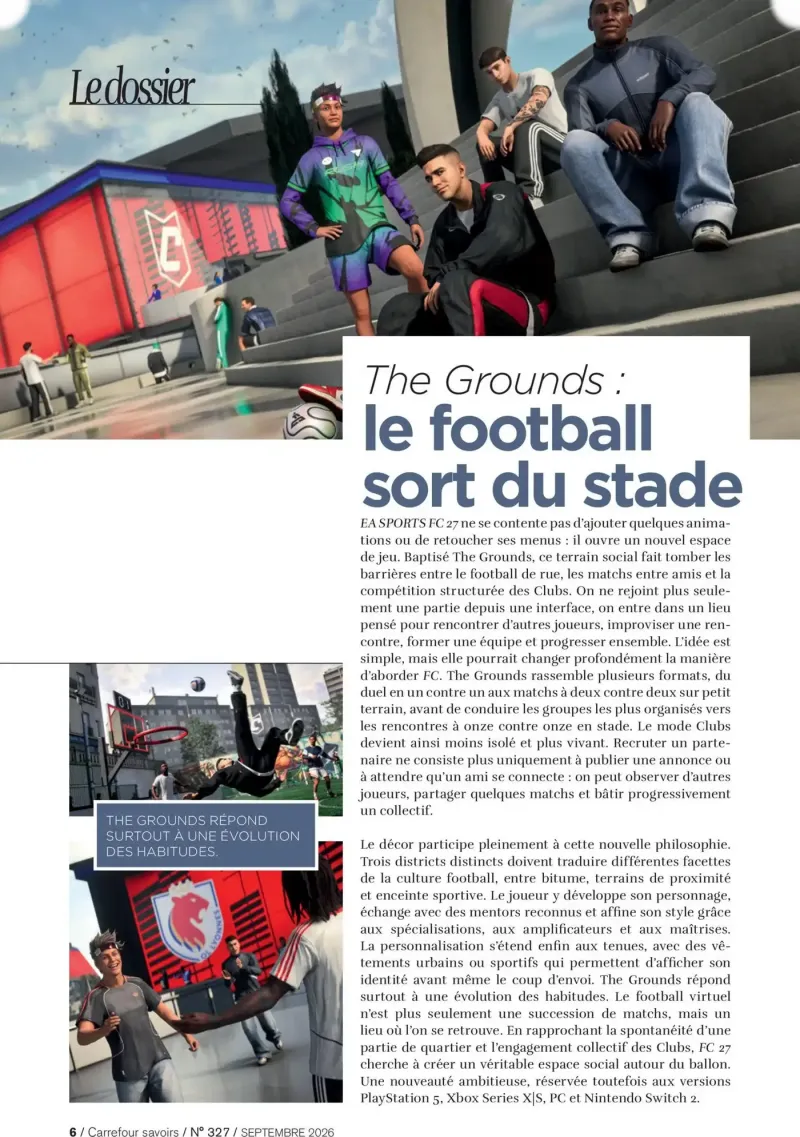Carrefour City catalogue du 01/09 – page 6