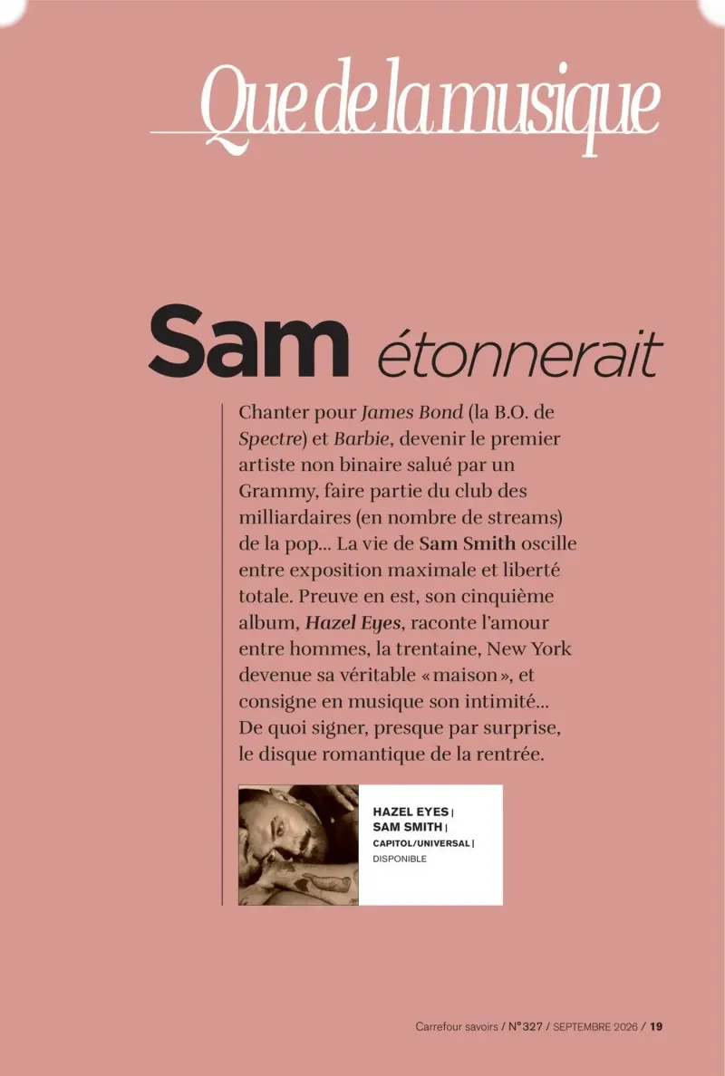 Carrefour City catalogue du 01/09 – page 19