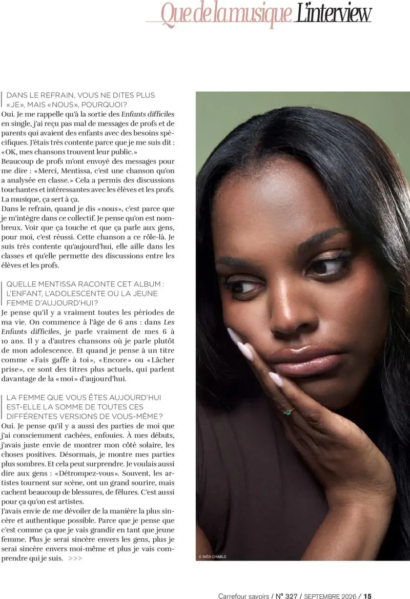 Carrefour City catalogue du 01/09 – page 15