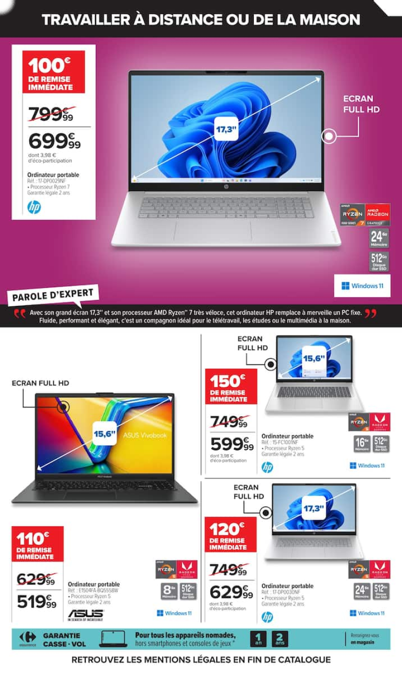 Carrefour catalogue du 25/09 au 13/10/2026 – page 24