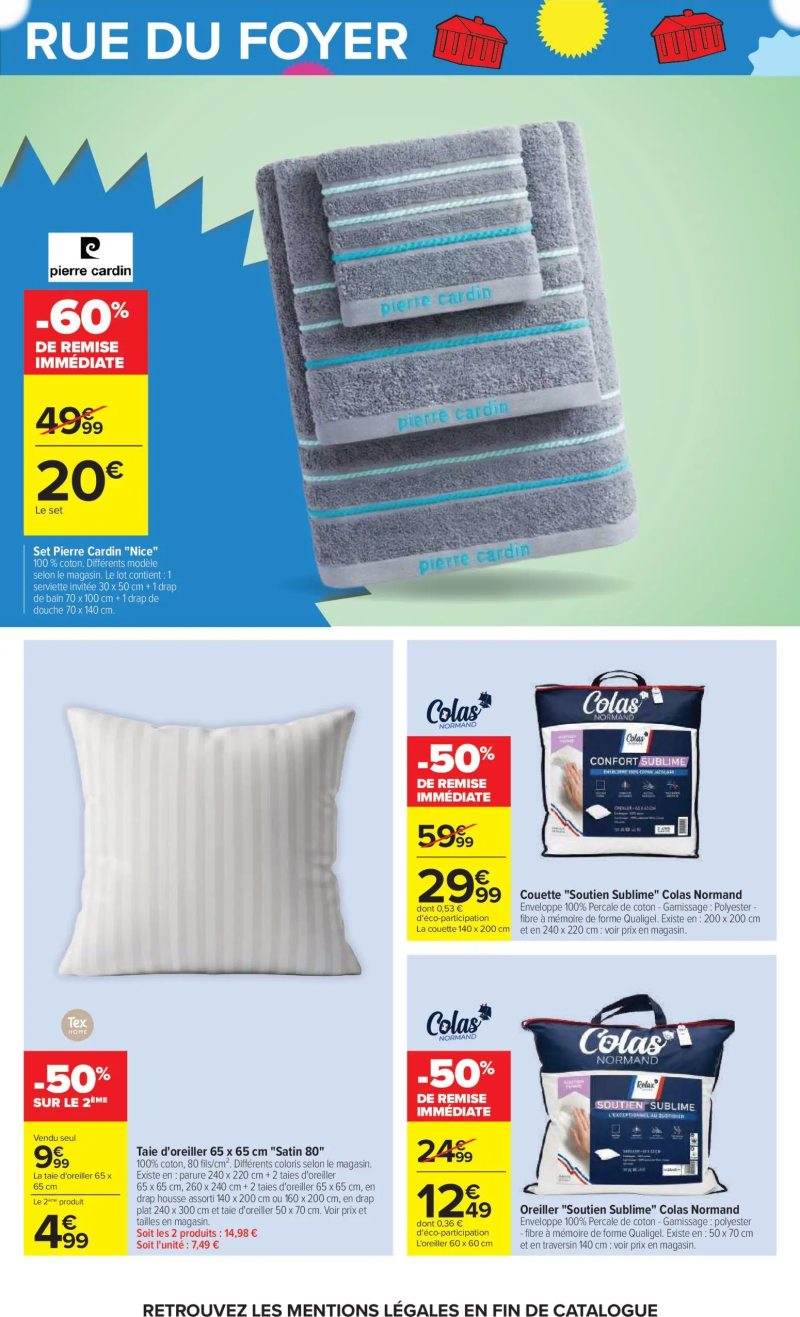 Carrefour catalogue du 08/09 – page 78