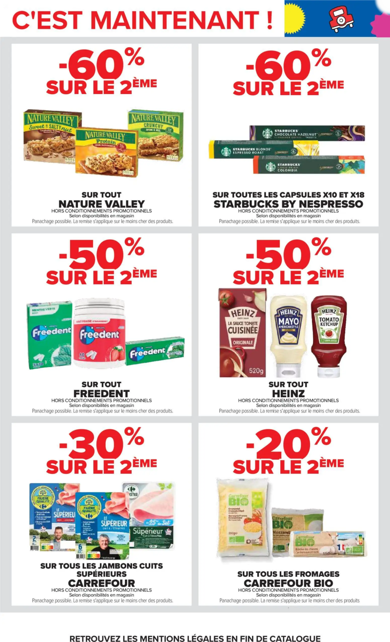 Carrefour catalogue du 08/09 – page 41