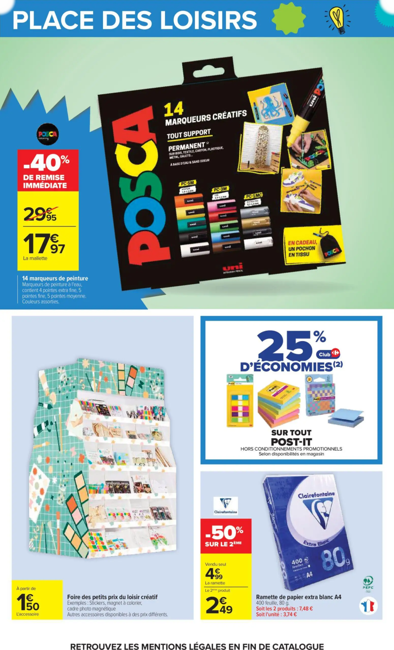 Carrefour catalogue du 08/09 – page 80