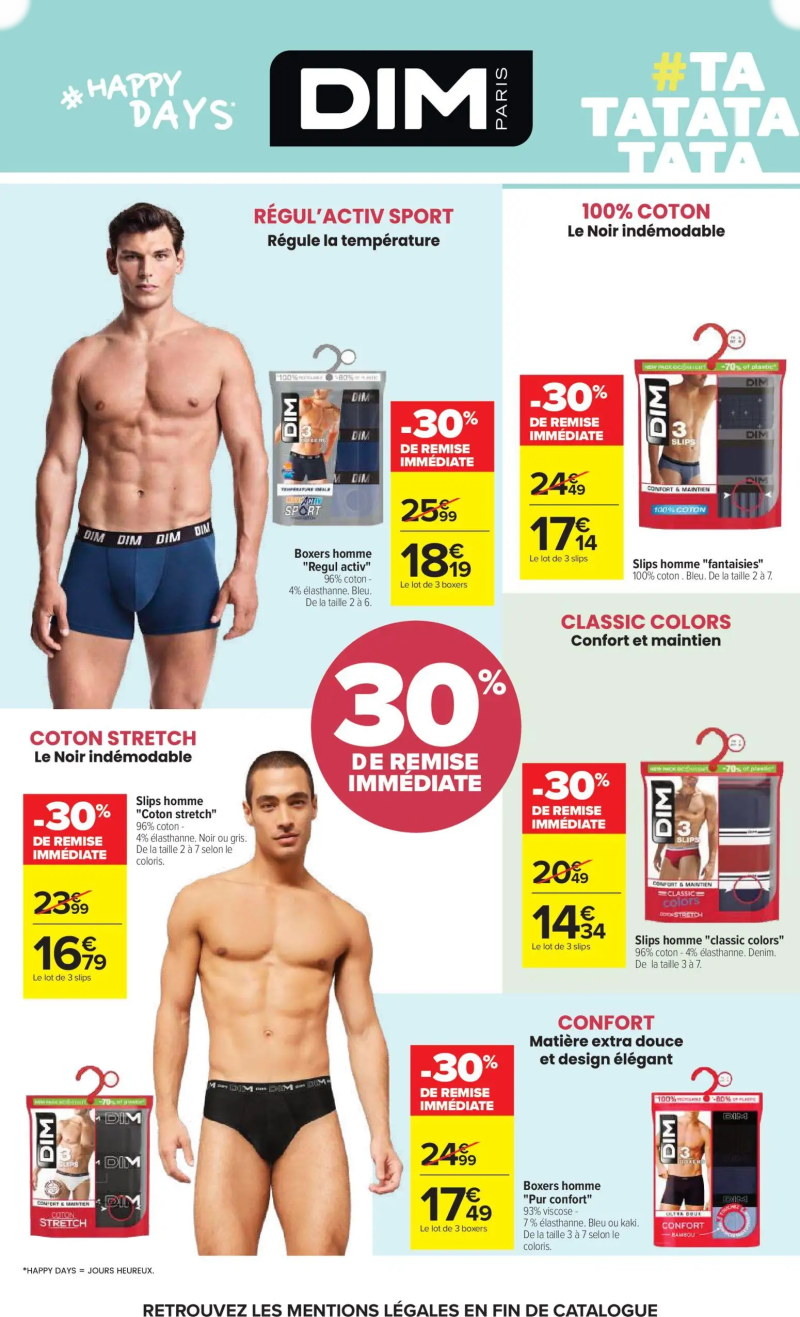 Carrefour catalogue du 08/09 – page 74