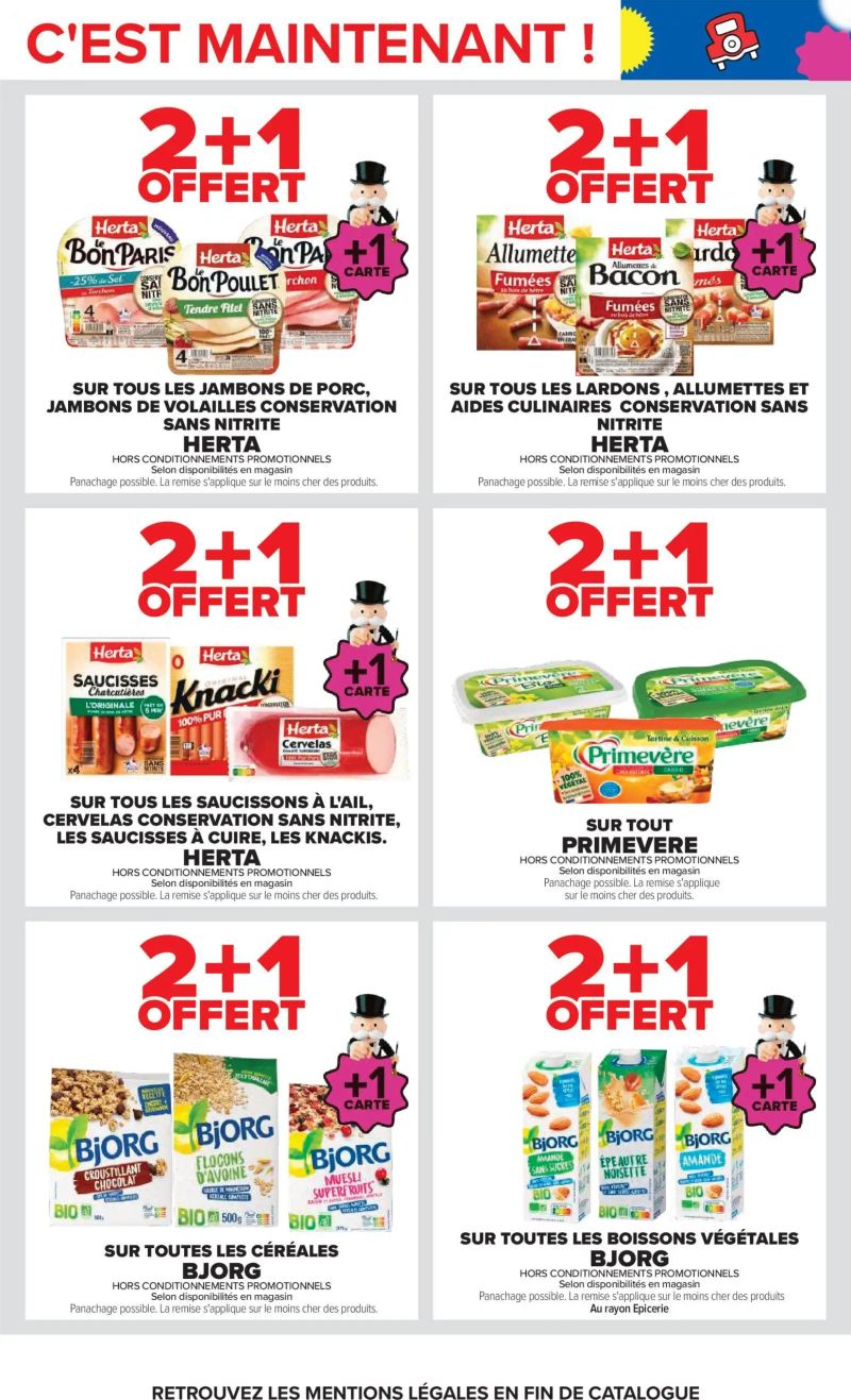 Carrefour catalogue du 08/09 – page 40