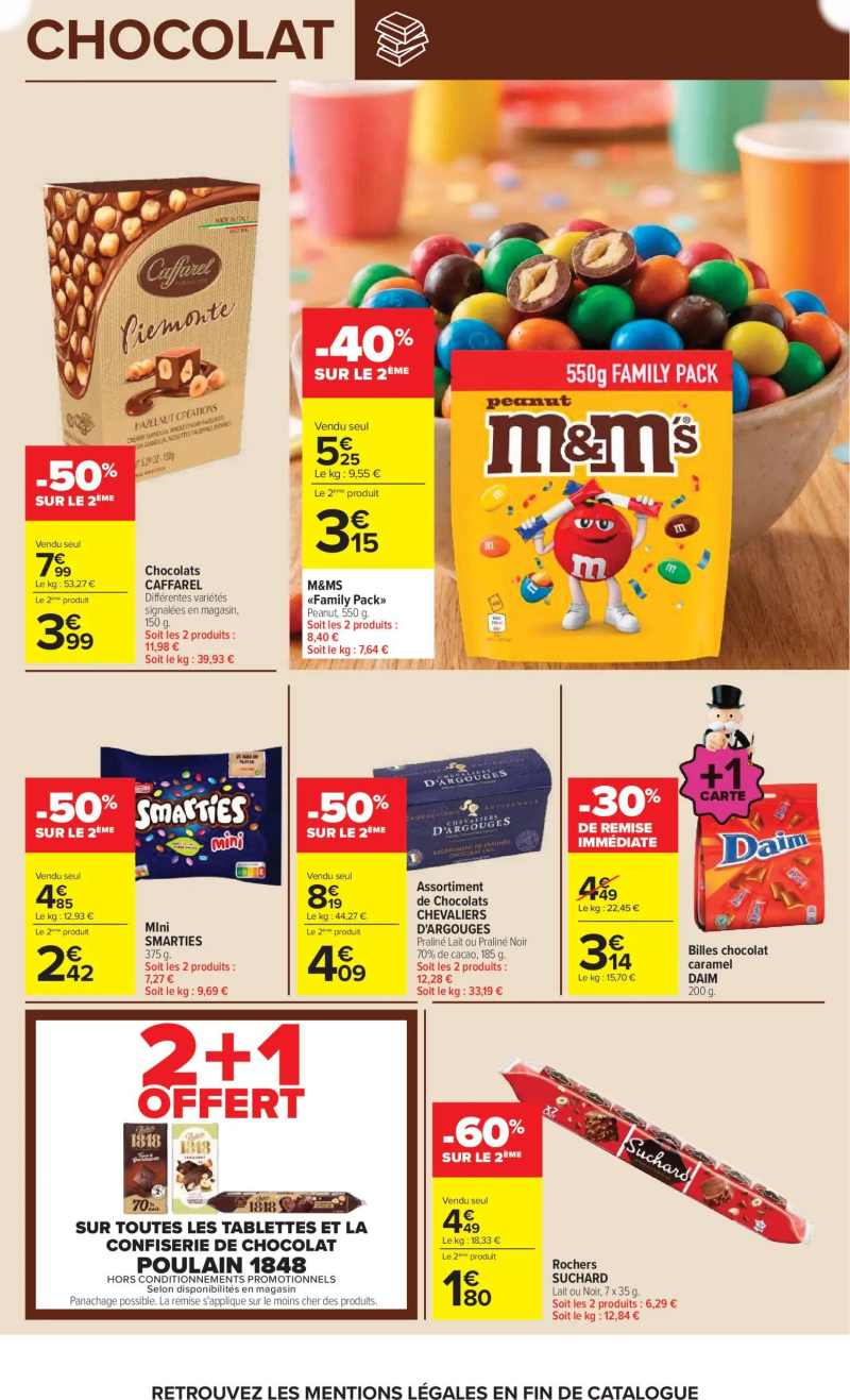 Carrefour catalogue du 08/09 – page 24