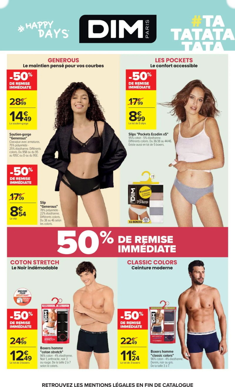 Carrefour catalogue du 08/09 – page 72