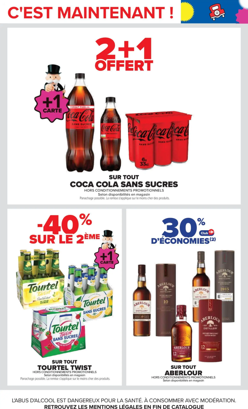 Carrefour catalogue du 08/09 – page 54